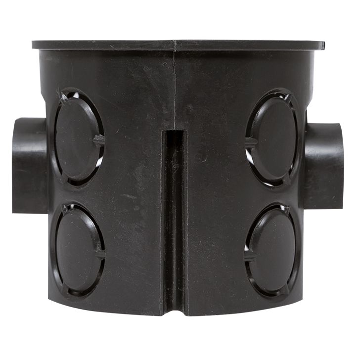 Коробка распаячная КМТ-010-060 plc-kmt-010-060