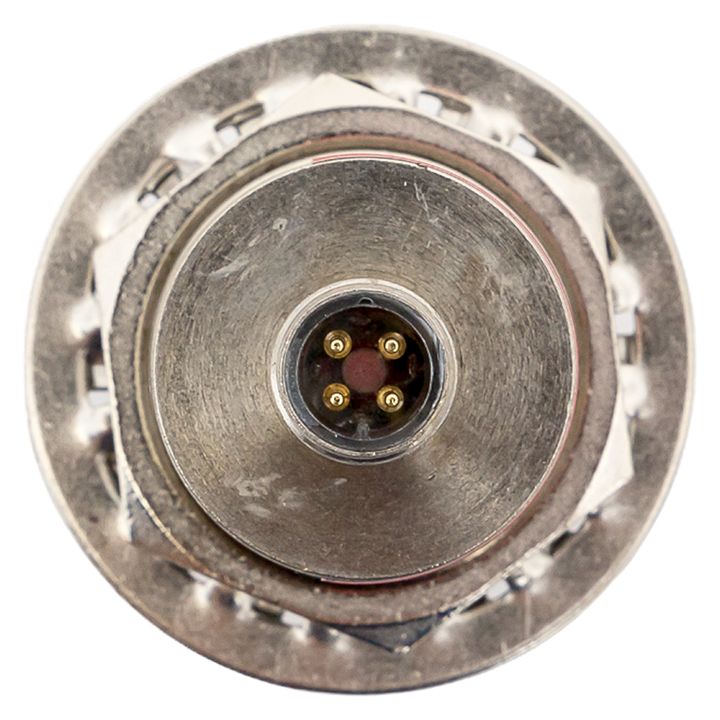 Датчик индуктивный  PROXIS-2-30M-10-N-NO-M12