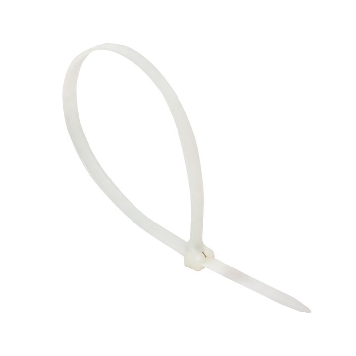 Хомут  plc-fl-ctsbw-8x300