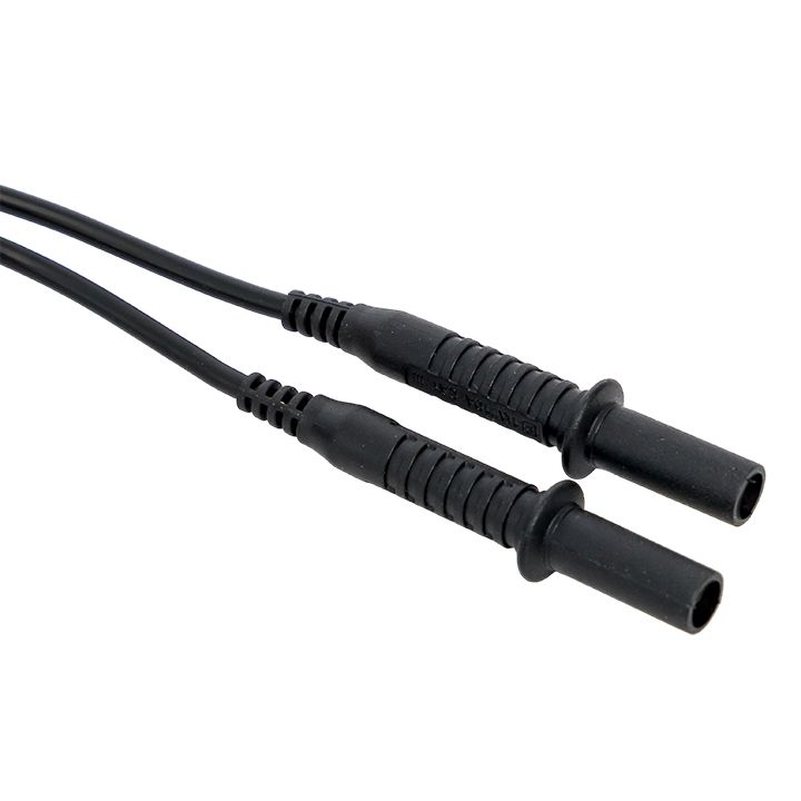 Измеритель сопротивления ms2302
