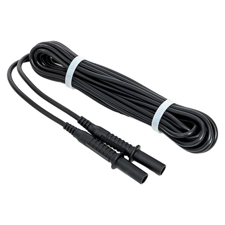 Измеритель сопротивления ms2302