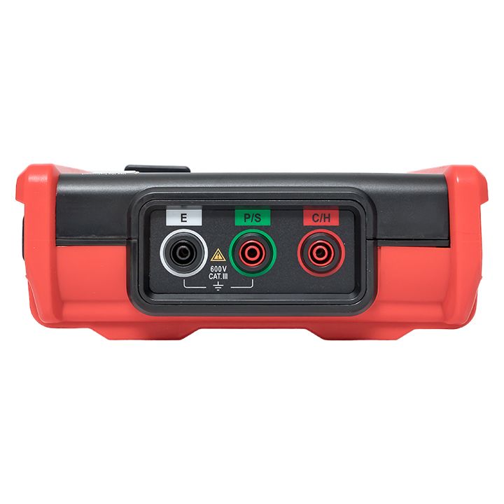 Измеритель сопротивления ms2302