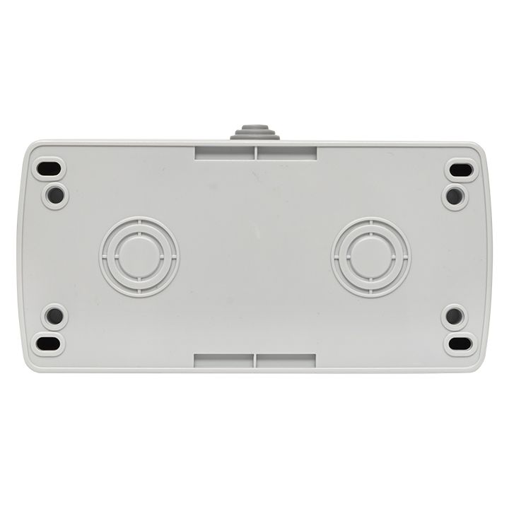 Блок выключатель-розетка  EFRV16-050-30-540