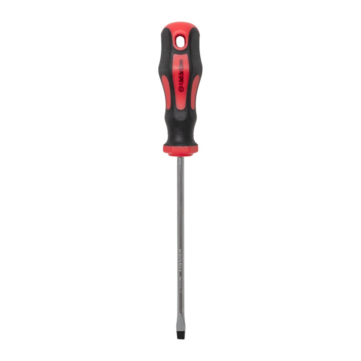 Отвертка  sl-5.5-125-mas