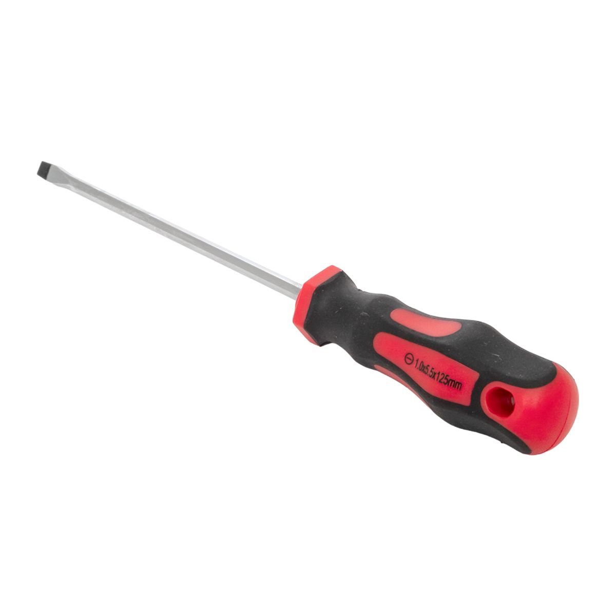 Отвертка sl-5.5-125-mas