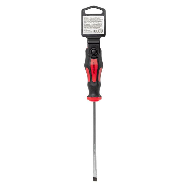 Отвертка  sl-6.5-150-mas