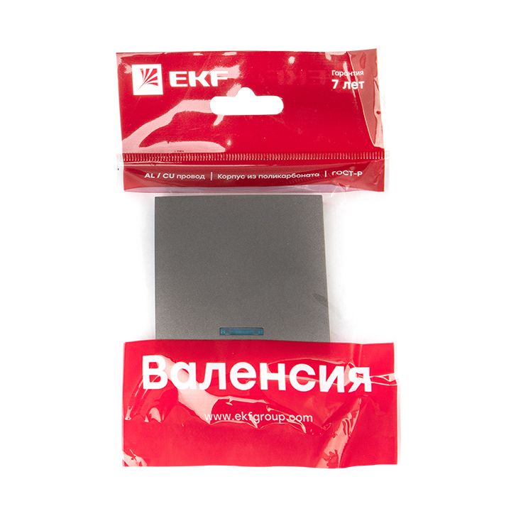 Панель лицевая  ESV10-L-121-60