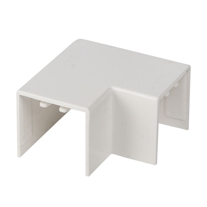 Поворот кабель-канала  abw-25-25x4