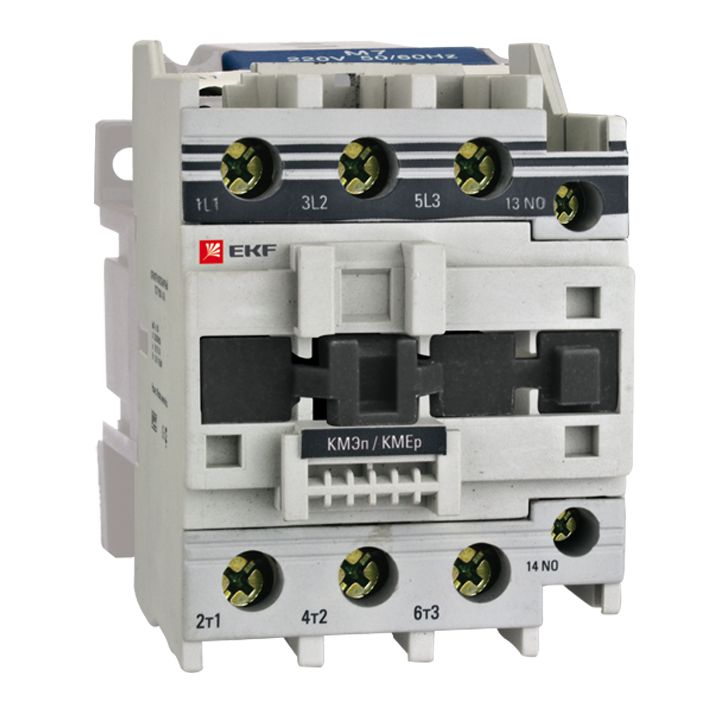 Контактор  ctr-s-80-24-nc-p