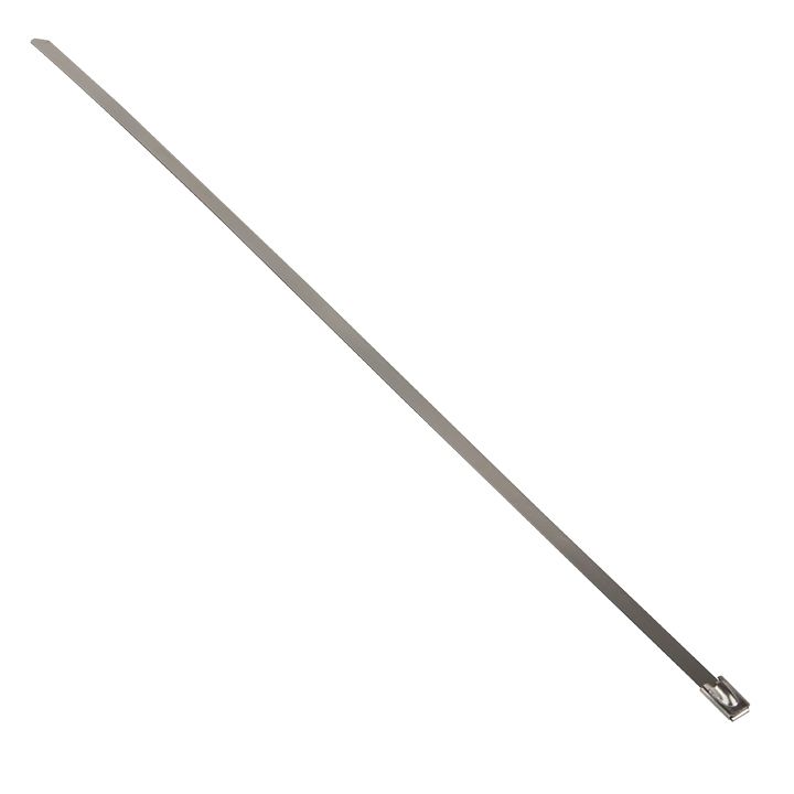 Хомут  plc-fl-tss-304-4.6x290-r