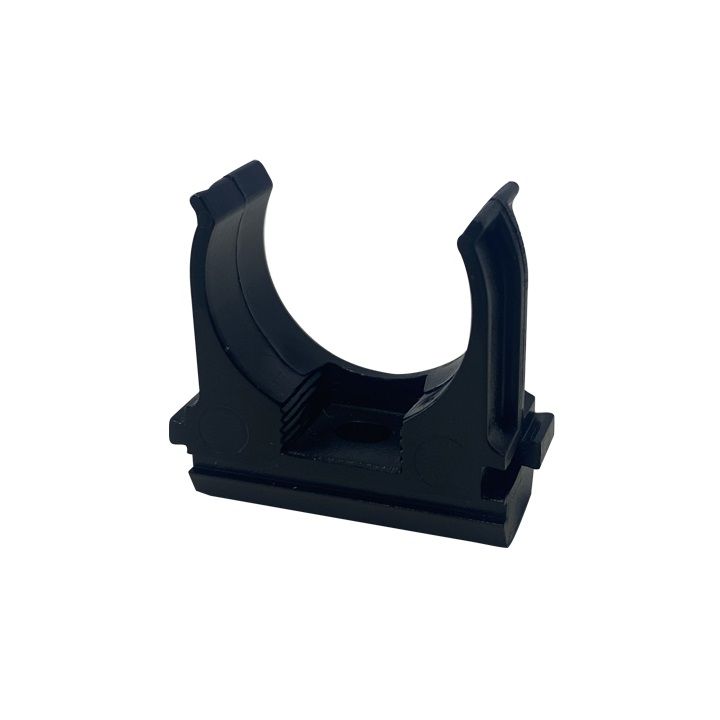 Крепеж-клипса  derjp-z-25-black