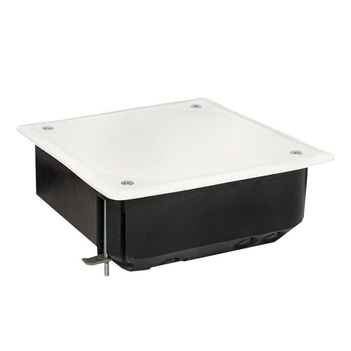 Коробка монтажная  plc-kmp-020-008