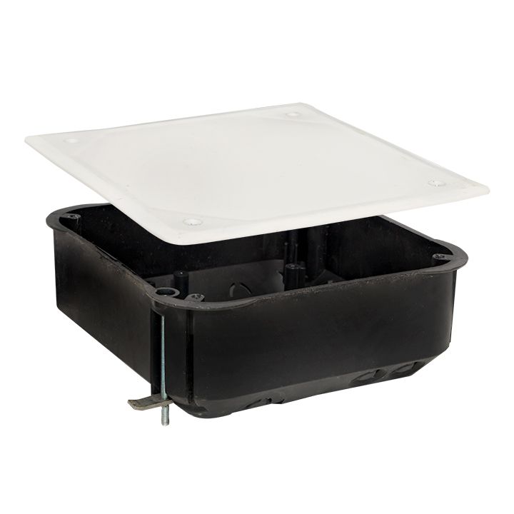 Коробка монтажная  plc-kmp-020-008