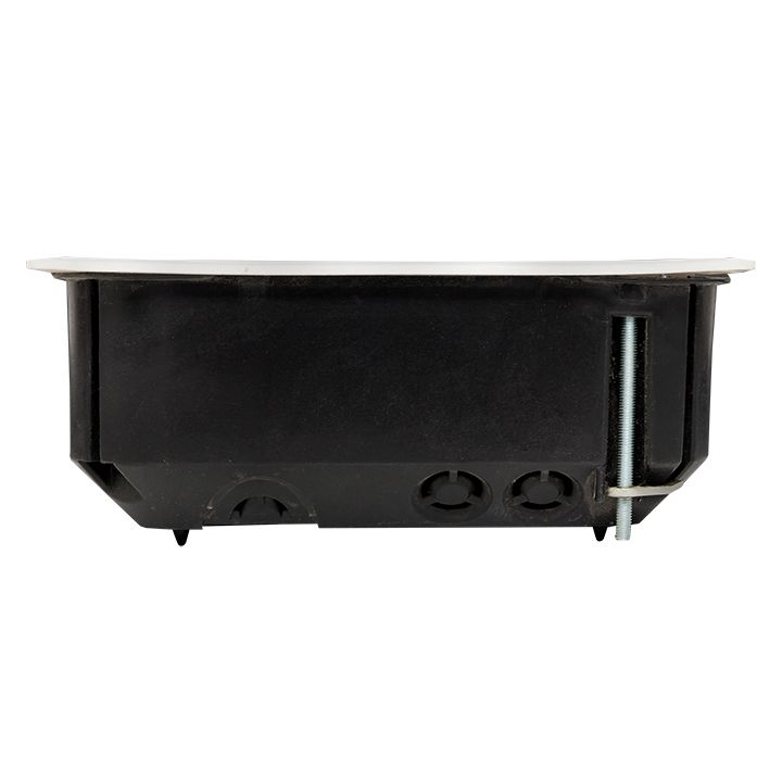 Коробка монтажная  plc-kmp-020-008
