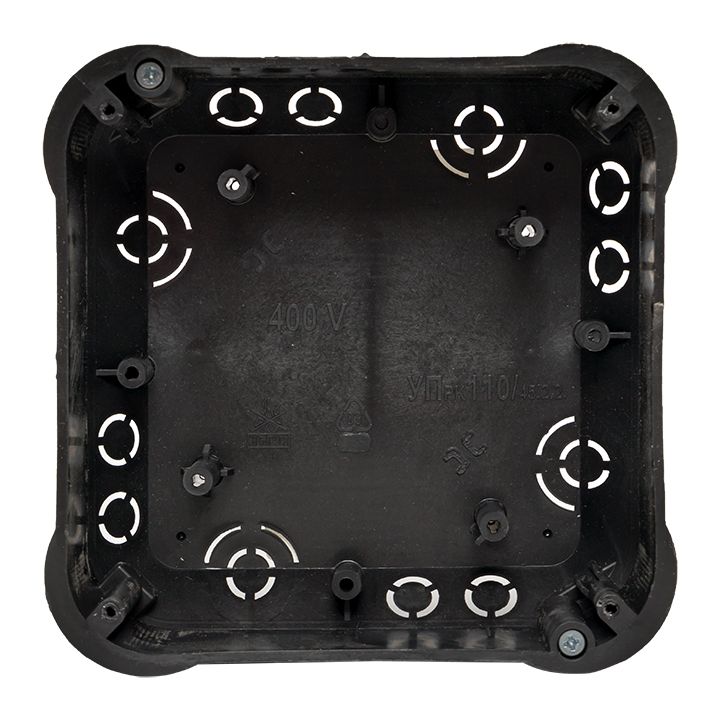 Коробка монтажная  plc-kmp-020-008