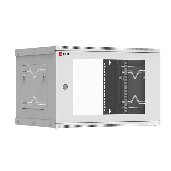 Шкаф телекоммуникационный  ITB6G350D