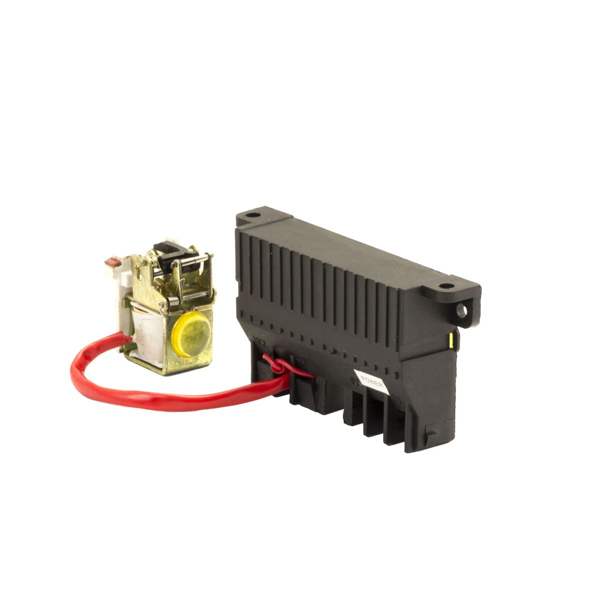 Расцепитель напряжения  mccb99m-250-uvt-230ac