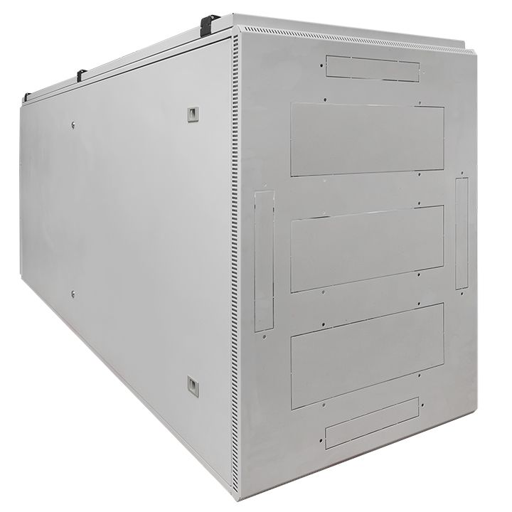 Шкаф телекоммуникационный  TRP-NTC-4768-41G