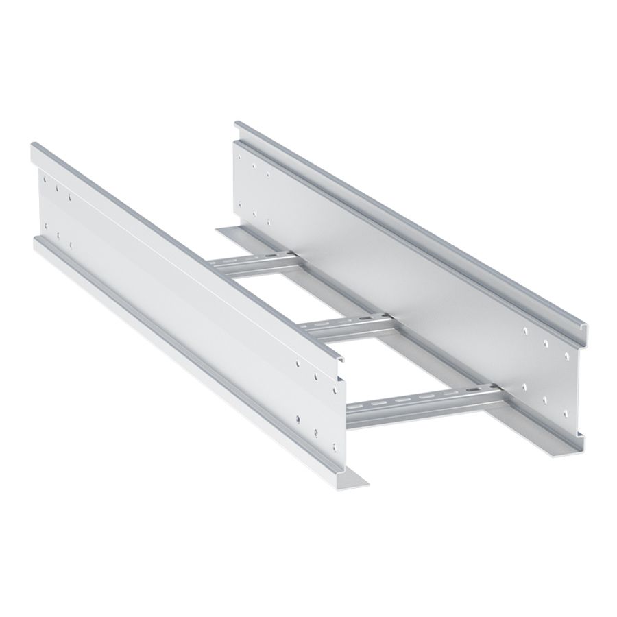 Лоток лестничный  LTP150600x6-2