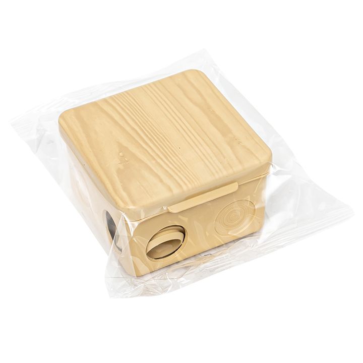 Коробка монтажная  plc-kmr-030-031-s