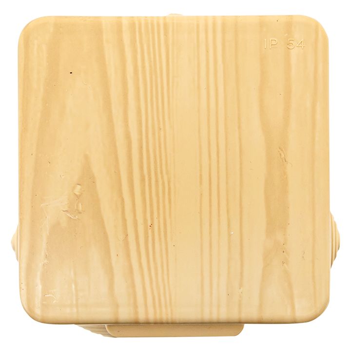 Коробка монтажная  plc-kmr-030-031-s