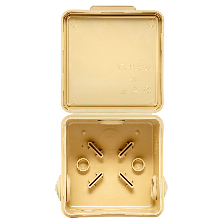 Коробка монтажная  plc-kmr-030-031-s