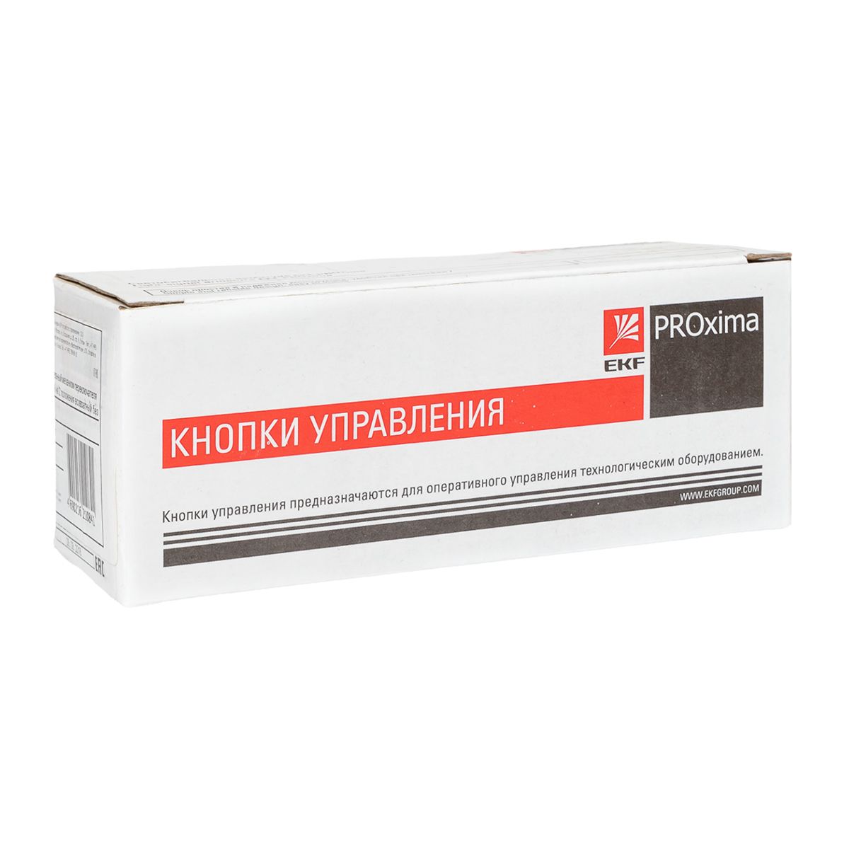 Механизм кнопки  XB4BL-B