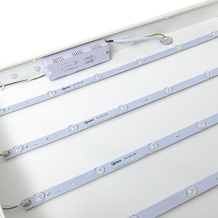 Панель светодиодная  LPL-1002-O-36-6500-54