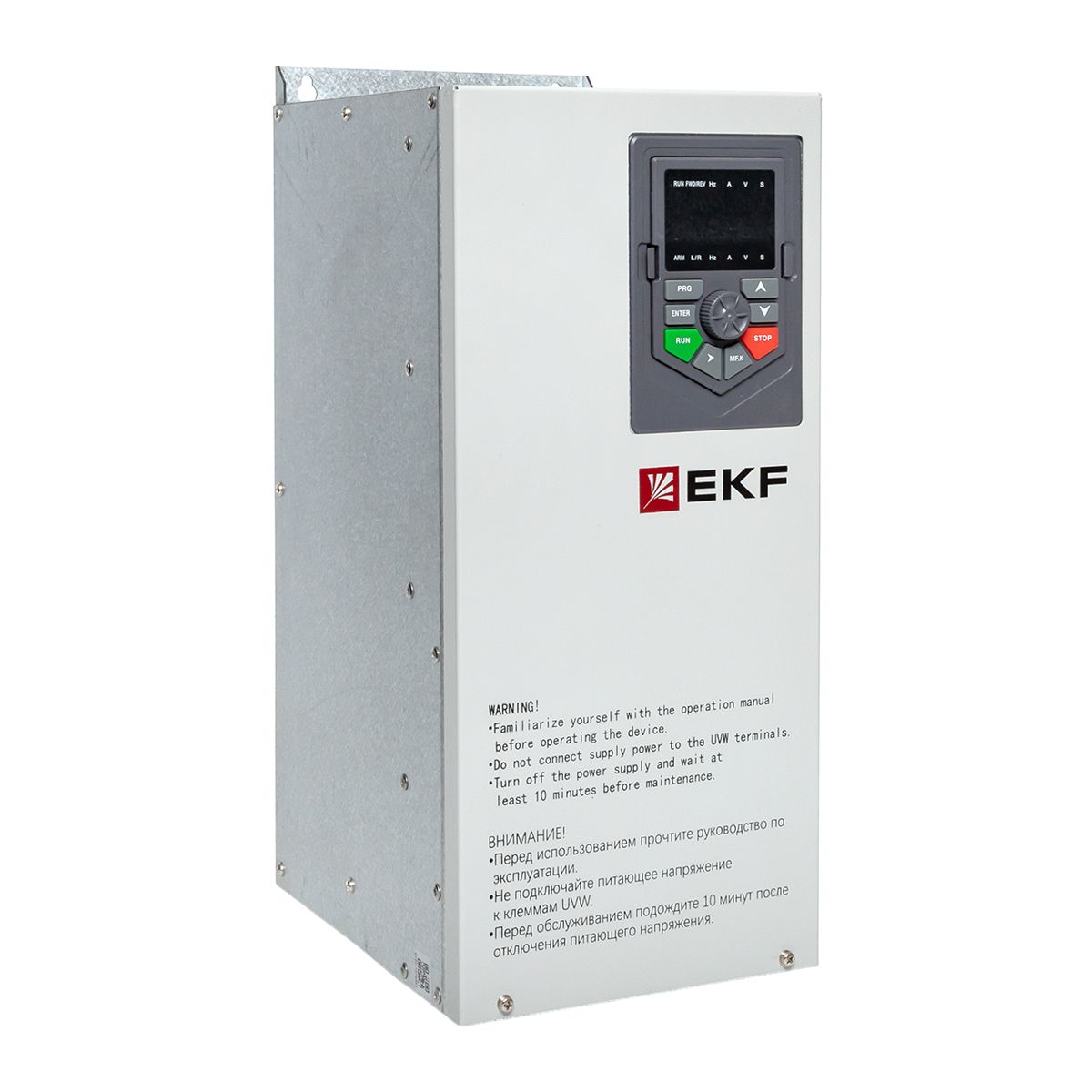 Преобразователь частоты  PD-90-FC-30K0-3