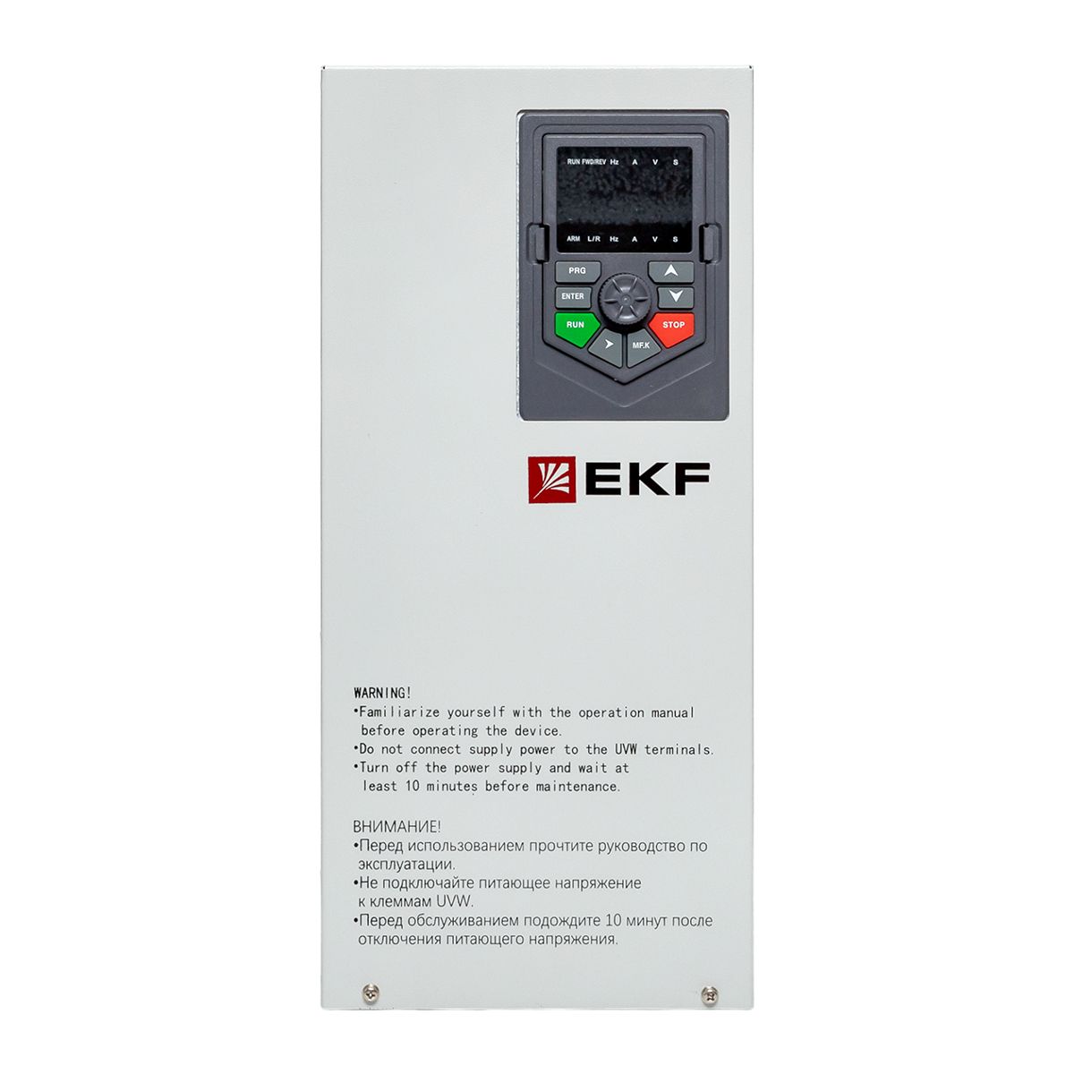 Преобразователь частоты  PD-90-FC-30K0-3-B