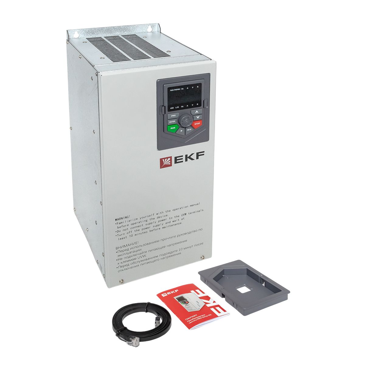 Преобразователь частоты  PD-90-FC-30K0-3