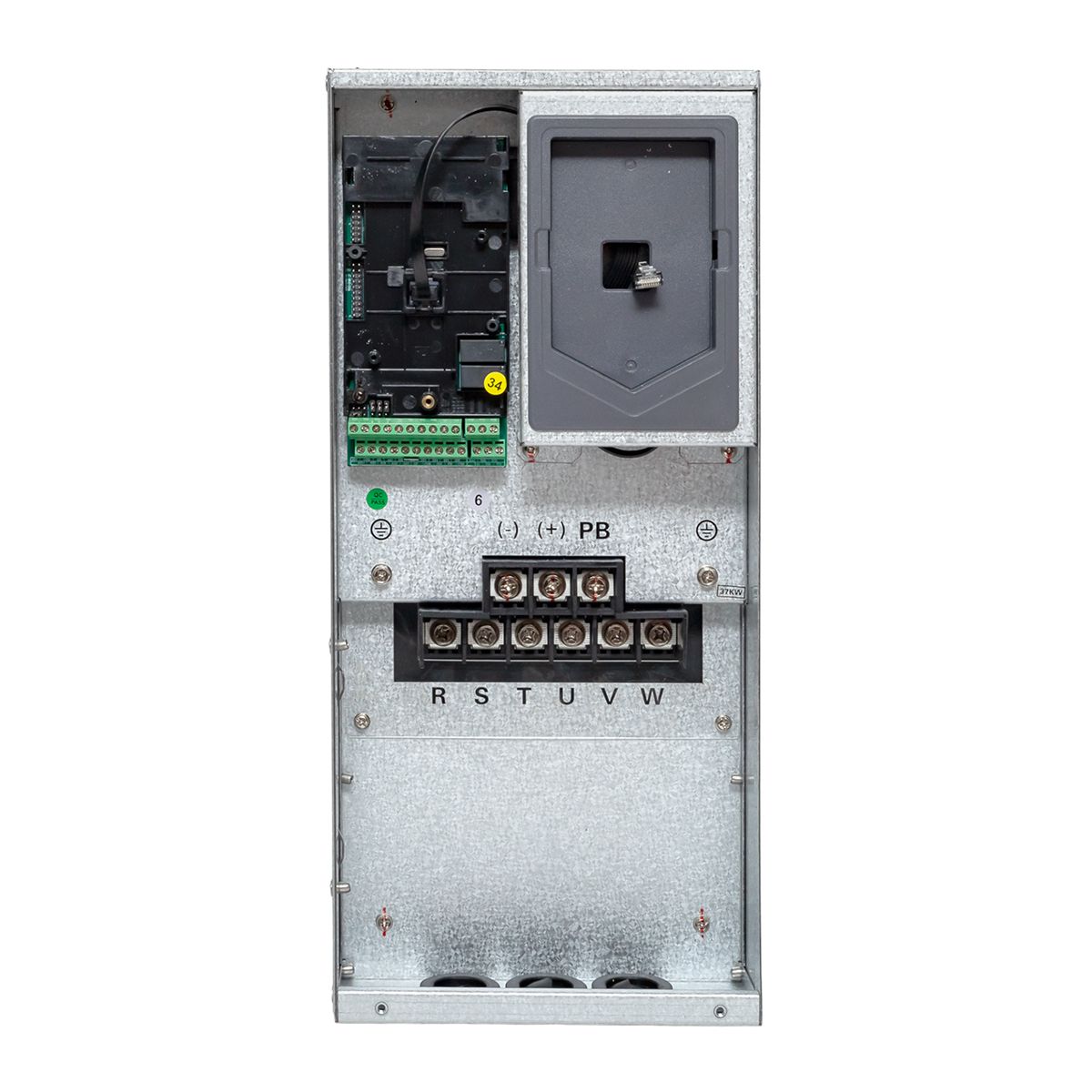 Преобразователь частоты  PD-90-FC-30K0-3-B
