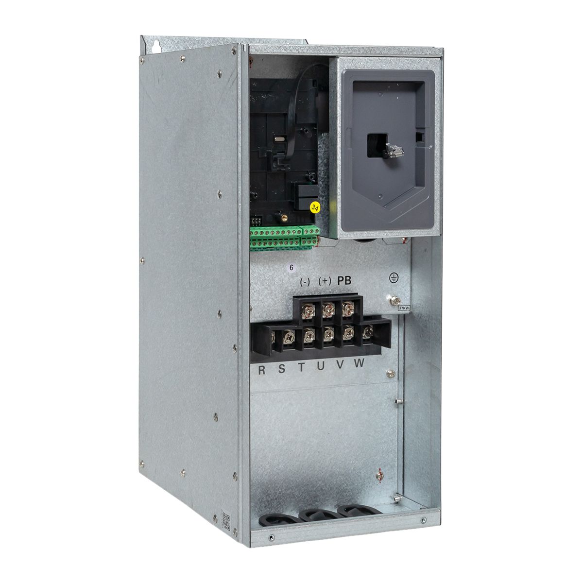 Преобразователь частоты  PD-90-FC-30K0-3-B