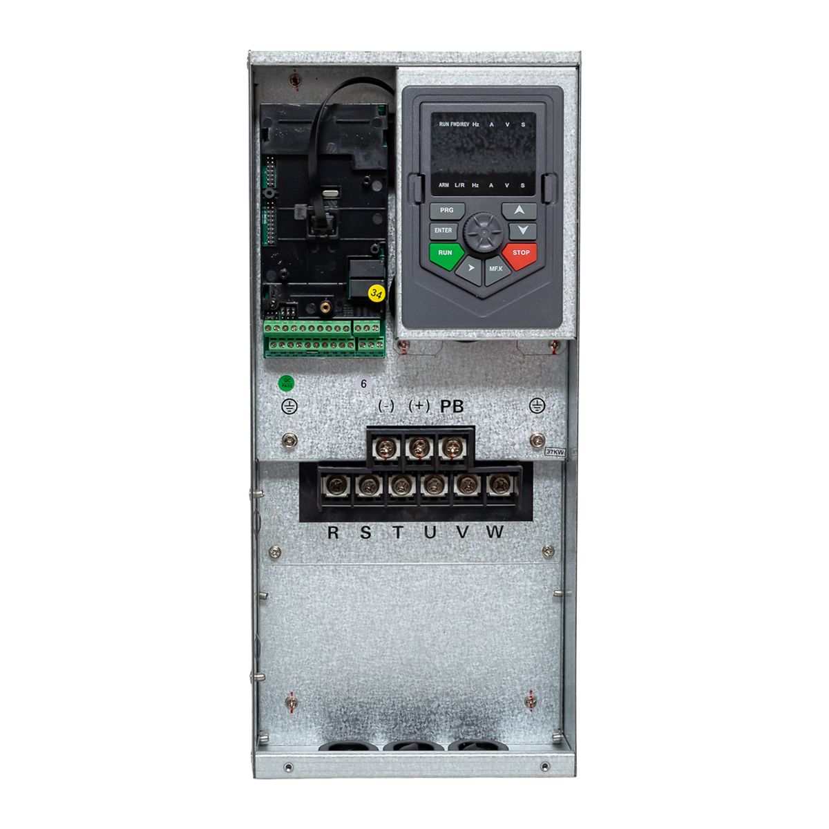 Преобразователь частоты  PD-90-FC-30K0-3-B