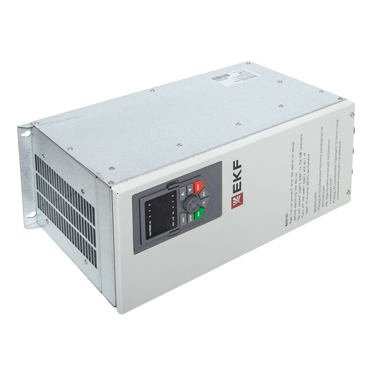 Преобразователь частоты  PD-90-FC-30K0-3-B