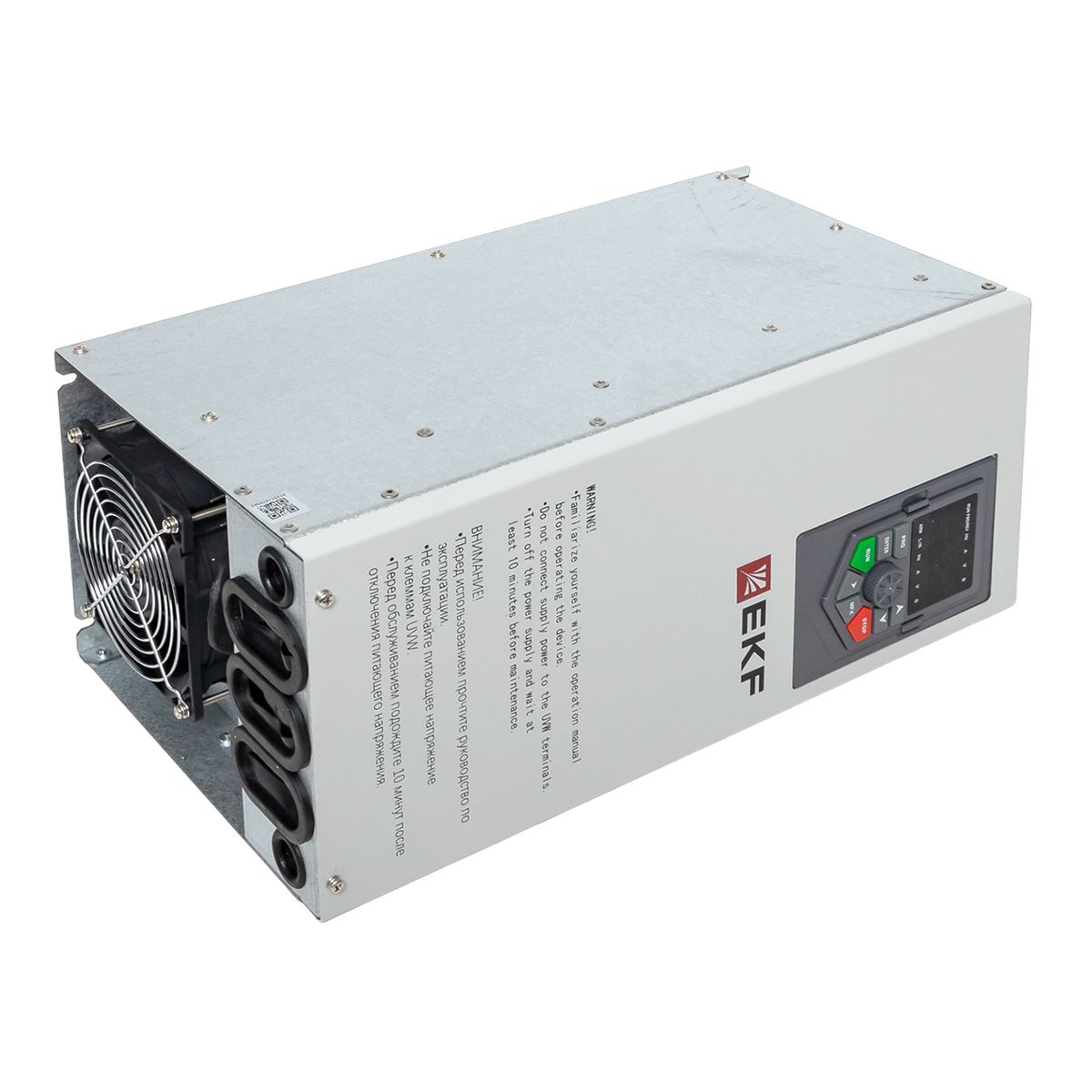 Преобразователь частоты  PD-90-FC-30K0-3