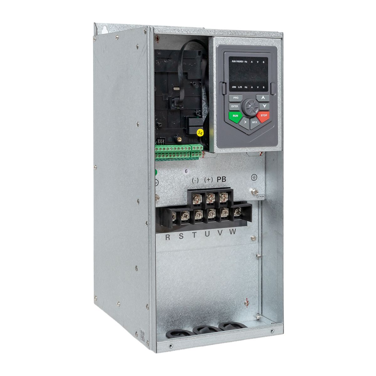 Преобразователь частоты  PD-90-FC-30K0-3