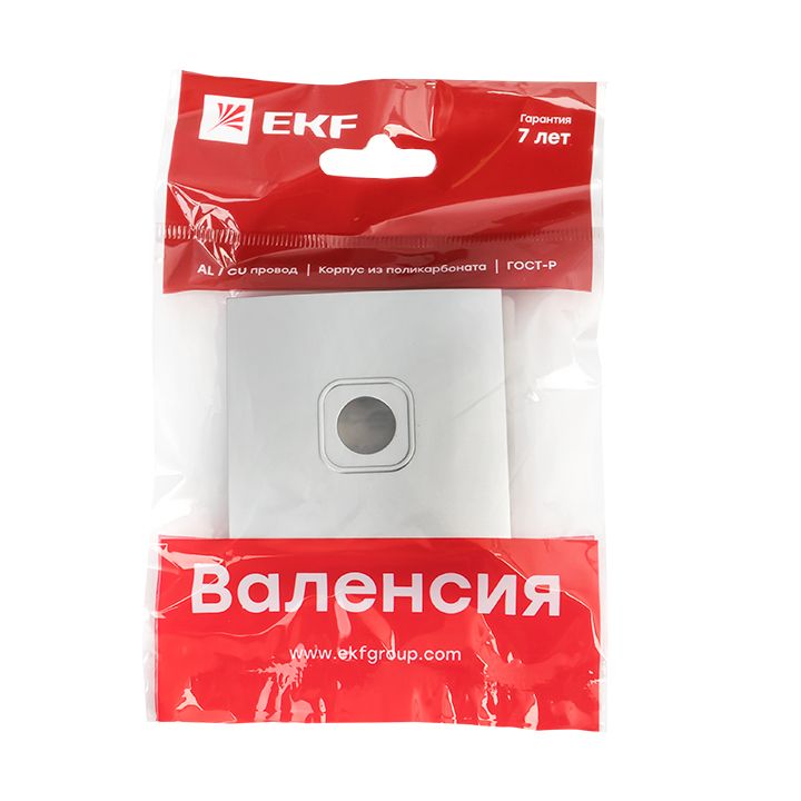 Панель лицевая  ESA00-L-027-30