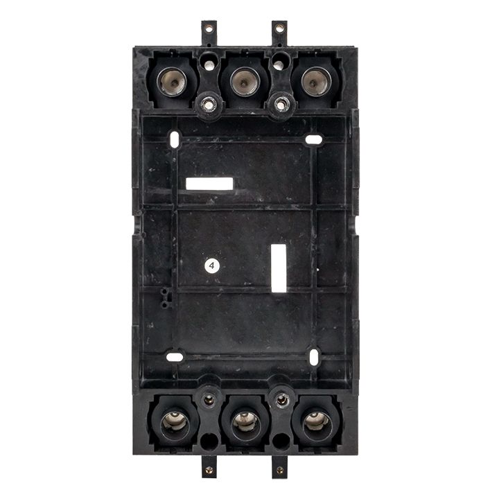 Панель втычная AV POWER-1/3ETU mccb-1ETU-pin13F-125A