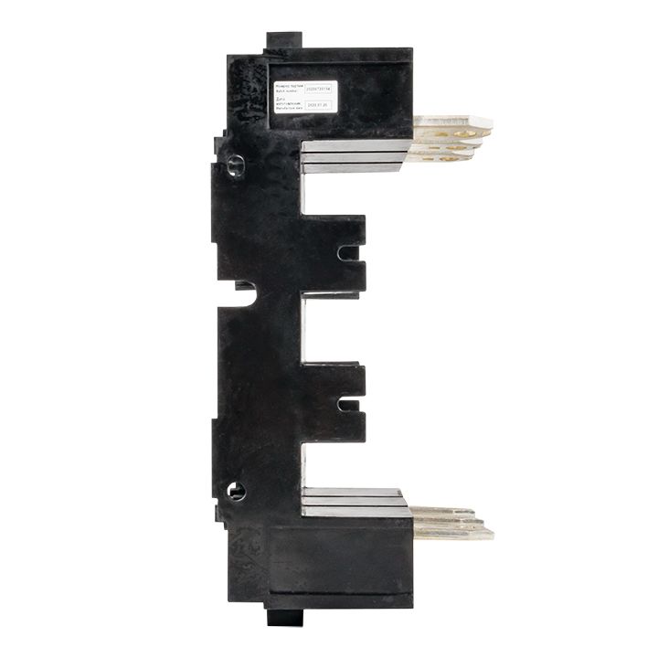 Панель втычная AV POWER-1/3ETU mccb-1ETU-pin13R-125A