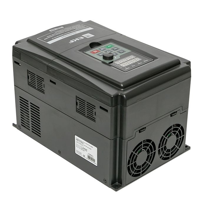 Преобразователь частоты  VT100-022-3B