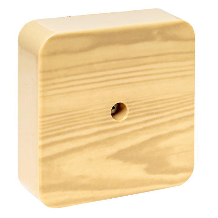Коробка монтажная  plc-kmr-030-030kg-s
