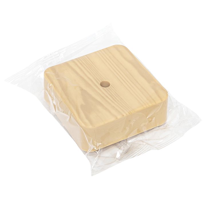 Коробка монтажная  plc-kmr-030-030-s