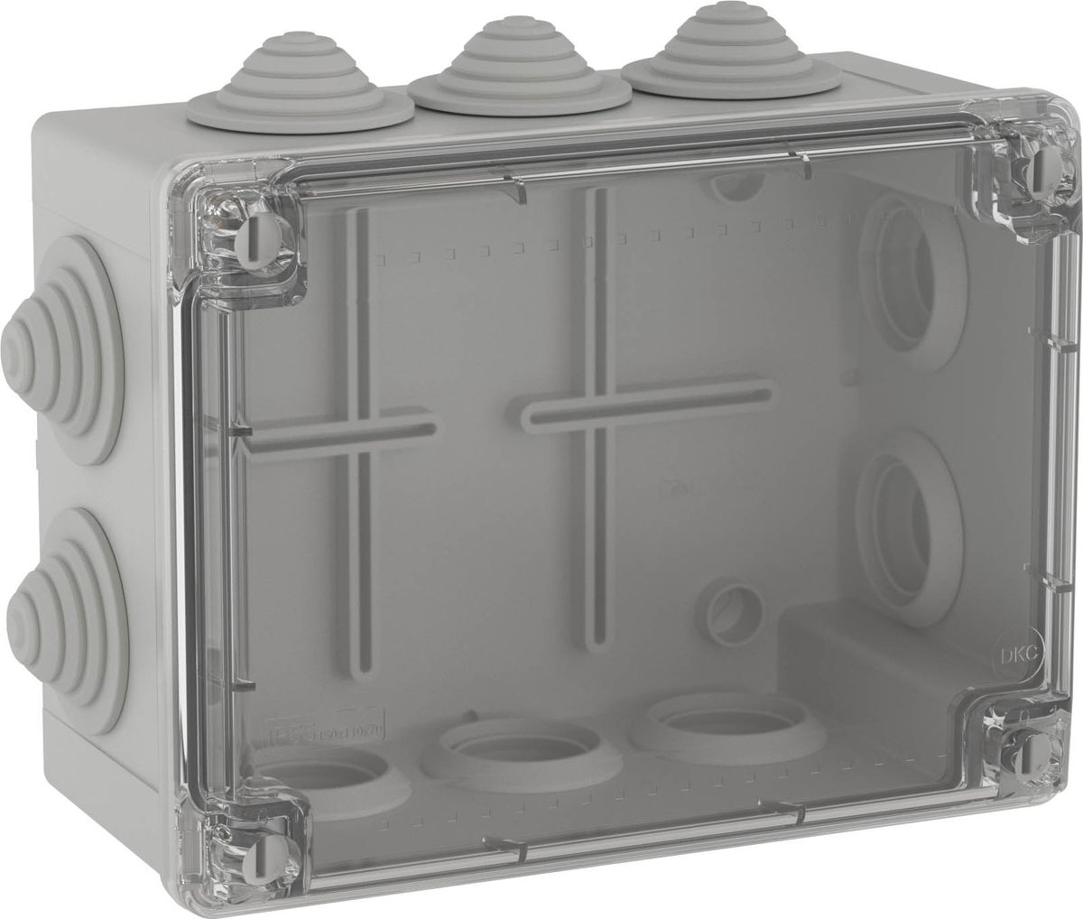 Коробка монтажная  54020