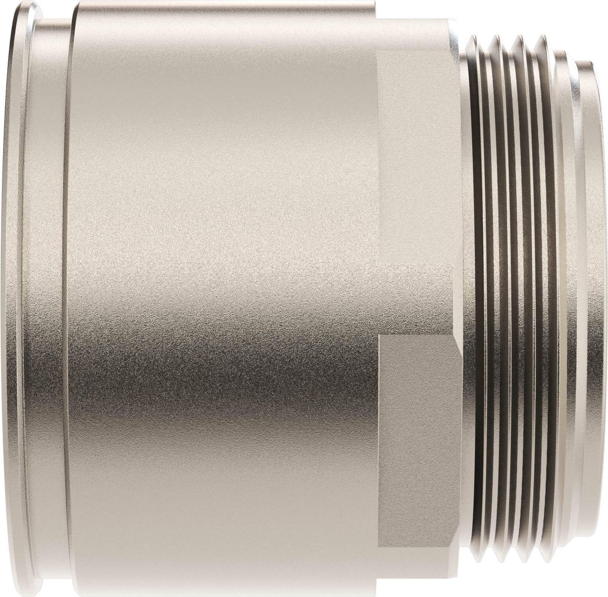 Муфта трубная  6111-A50R