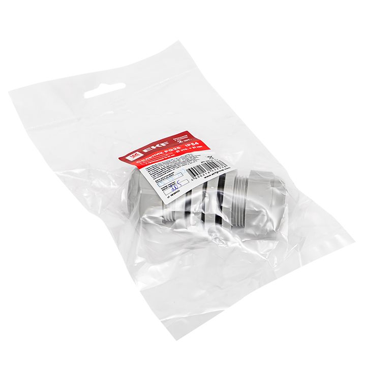 Сальник PG25 plc-pg-25-2-r