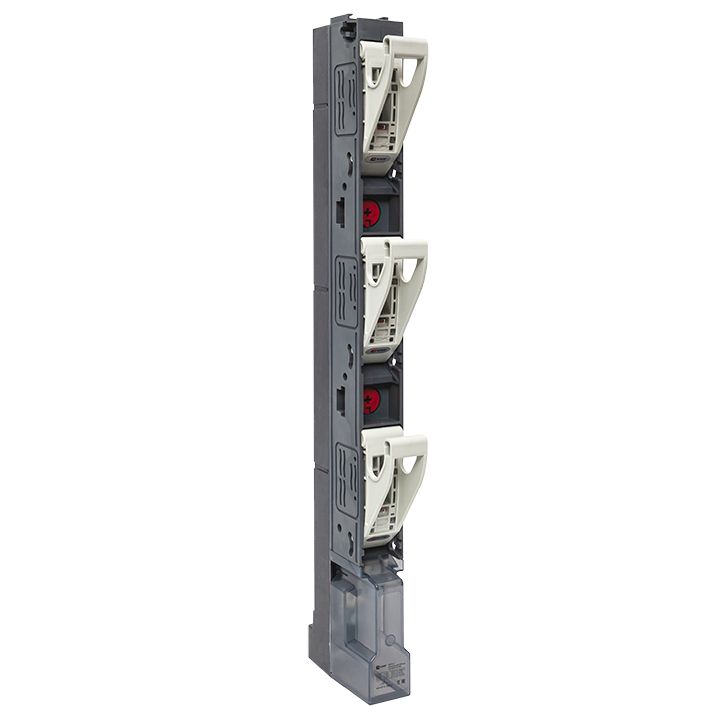Выключатель-разъединитель  uvre2-v-160-p