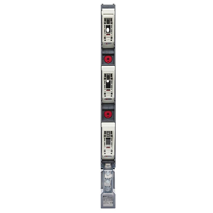 Выключатель-разъединитель  uvre2-v-160-p