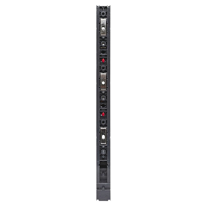 Выключатель-разъединитель  uvre2-v-160-p
