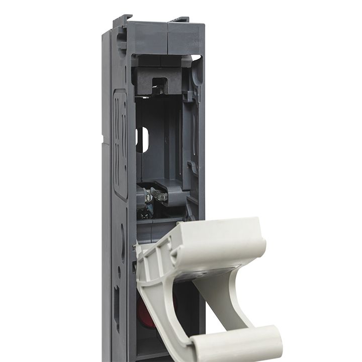 Выключатель-разъединитель  uvre2-v-160-p